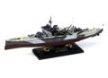 Scale Models Academy 14105 HMS Warspite 1943 - Queen Elizabeth class ship