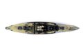 Scale Models Academy 14105 HMS Warspite 1943 - Queen Elizabeth class ship