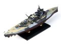 Scale Models Academy 14105 HMS Warspite 1943 - Queen Elizabeth class ship
