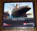 Scale Models Academy 14202 RMS Titanic - Centenary Edition