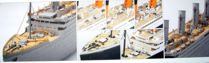 Scale Models Academy 14202 RMS Titanic - Centenary Edition