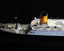 Scale Models Academy 14202 RMS Titanic - Centenary Edition