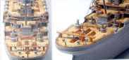 Scale Models Academy 14202 RMS Titanic - Centenary Edition