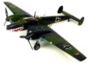 Scale Models Airfix 03080 Messerschmitt Bf110C-2/C-4