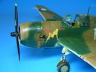 Scale Models AZ Model 4813 Vultee Vengeance Mk.I in RAAF