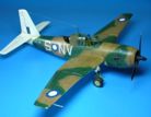 Scale Models AZ Model 4813 Vultee Vengeance Mk.I in RAAF
