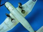 Scale Models AZ Model 4813 Vultee Vengeance Mk.I in RAAF