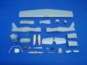 Scale Models AZ Model 4823 Zlin 50M - aerobatic sports plane