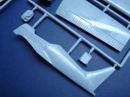 Scale Models AZ Model 4823 Zlin 50M - aerobatic sports plane