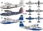 Scale Models AZ Model 4840 Grumman Widgeon