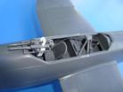 Scale Models AZ Model 4848 Vultee Vengeance USAAF