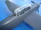 Scale Models AZ Model 4848 Vultee Vengeance USAAF
