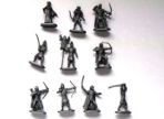 Scale Models Caesar Miniatures F102 Elves
