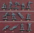 Scale Models Caesar Miniatures H057 Modern Israeli Defence Force