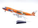 Scale Models Dragon 47011 Braniff International 747-127 Flying Colors