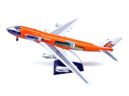 Scale Models Dragon 47011 Braniff International 747-127 Flying Colors
