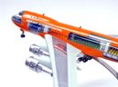 Scale Models Dragon 47011 Braniff International 747-127 Flying Colors