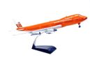 Scale Models Dragon 47011 Braniff International 747-127 Flying Colors