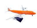 Scale Models Dragon 47011 Braniff International 747-127 Flying Colors