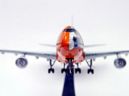 Scale Models Dragon 47011 Braniff International 747-127 Flying Colors