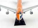 Scale Models Dragon 47011 Braniff International 747-127 Flying Colors