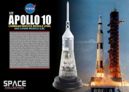Scale Models Dragon Wings 50380 Apollo 10 Command/Service Module (CSM) and Lunar Module (LM)