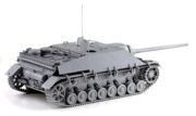 Scale Models Dragon 6589 Jagdpanzer IV L/70(V) w/Zimmerit Aug 1944 Production