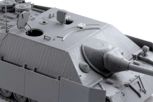 Scale Models Dragon 6589 Jagdpanzer IV L/70(V) w/Zimmerit Aug 1944 Production