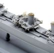 Scale Models Dragon 7103 German Z-39 Destroyer - Smart Kit