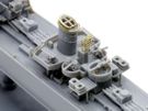 Scale Models Dragon 7103 German Z-39 Destroyer - Smart Kit
