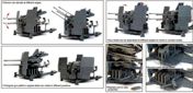 Scale Models Dragon 75018 2cm Flakvierling 38 Mid Production