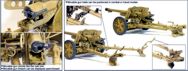 Scale Models Dragon 75028 7.5cm Pak 97/38