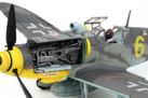 Scale Models Forces of Valor 80425 Messerschmitt Bf 109G Luftwaffe III./JG 3 Udet, Alfred Surau