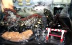 Scale Models Forces of Valor 83010 German 352nd Infantry Division - Normandy 1944