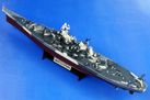 Scale Models Forces of Valor 86203 USS Missouri (BB-63) battleship, East Coast, 1944
