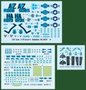 Scale Models Hobby Boss 80347 A-7K Corsair II