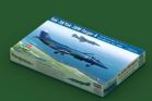 Scale Models Hobby Boss 80362 Yak-38/Yak-38M Forger A