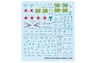Scale Models Hobby Boss 80362 Yak-38/Yak-38M Forger A