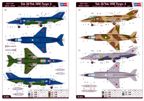 Scale Models Hobby Boss 80362 Yak-38/Yak-38M Forger A