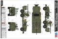 Scale Models Hobby Boss 82459 GMC Bofors 40mm Gun