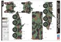 Scale Models Hobby Boss 82480 German Boxer MRAV