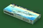 Scale Models Hobby Boss 83402 USS Wasp LHD-1