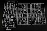 Scale Models Hobby Boss 83402 USS Wasp LHD-1