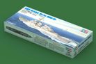 Scale Models Hobby Boss 83409 USS Arleigh Burke DDG-51