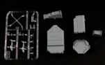 Scale Models Hobby Boss 83409 USS Arleigh Burke DDG-51