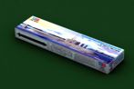 Scale Models Hobby Boss 83520 Russian Navy Project 955 Borei-Yuri Dolgoruky SSBN