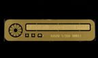 Scale Models Hobby Boss 83520 Russian Navy Project 955 Borei-Yuri Dolgoruky SSBN