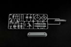 Scale Models Hobby Boss 83520 Russian Navy Project 955 Borei-Yuri Dolgoruky SSBN
