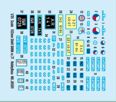 Scale Models Hobby Boss 85501 152mm ShkH DANA vz.77