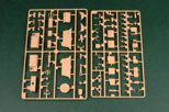 Scale Models Hobby Boss 85501 152mm ShkH DANA vz.77